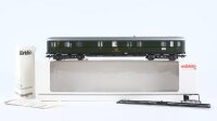Märklin H0 49962 Bahnpostwagen 4917Ffm DBP Digital Sound mfx