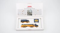 Wiking H0 099092 Set Spedition ASG