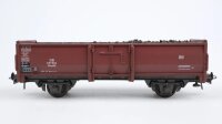Märklin H0 4604 Offener Güterwagen  Omm 52 der DB