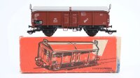 Märklin H0 4619 Schiebedachwagen DB