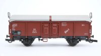 Märklin H0 4619 Schiebedachwagen DB