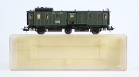 Trix H0 52 3737 00 K. Bay. Staatsbahn Personenwagen Gepäckwagen