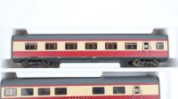 Roco H0 43014 TEE Ergänzungs Set Paris Ruhr 3 tlg. DB