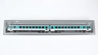 Märklin H0 3376 Diesel-Triebwagenzug BR VT 628.2 /...