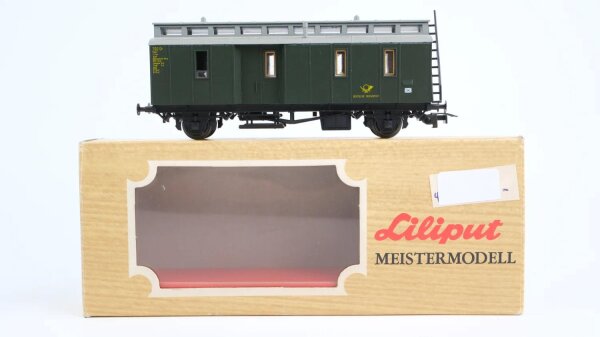 Liliput H0 272 00 Deutsche Reichspost