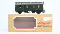 Liliput H0 272 00 Deutsche Reichspost