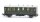 Liliput H0 273 00 Personenwagen 203625 DR 3.Kl.