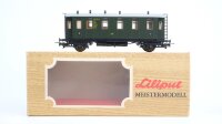 Liliput 273 00 Personenwagen 203625 DR 3.Kl.