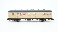 Electrotren N 7512K Küchenwagen Deutsches es Kreuz...