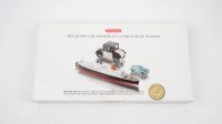 Wiking H0 9903458 Miniatur-Klassiker zu Lande und zu Wasser