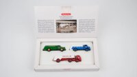 Wiking H0 099082 Tankwagen im deutschen Alltag