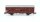 Roco N 25051 Umbau Verschlagwagen Vlmms 63 DB