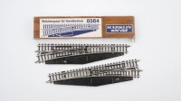 Märklin Z 8564 Mini-Club Weichenpaar für...