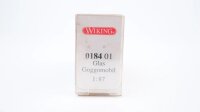 Wiking H0 018401 Glas Goggomobil