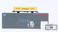 Piko H0 55050 gedeckter Güterwagen Messwagen
