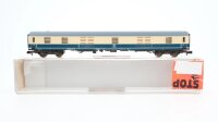 Fleischmann N 8190 Gepäckwagen Düms 905 DB