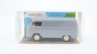 Epoche H0 10111 Tempo Matador Kastenwagen grau