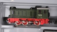 Märklin H0 2858 Personenzug Donnerbüchsen DB...