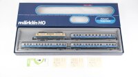 Märklin H0 2856 Lufthansa Airport Express DB...