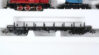 Märklin H0 2853 Zugpackung Gleisbauzug der DB Wechselstrom Analog