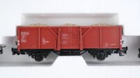 Märklin H0 2853 Zugpackung Gleisbauzug der DB Wechselstrom Analog