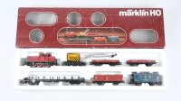 Märklin H0 2853 Zugpackung Gleisbauzug der DB...