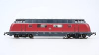 Märklin H0 3921 Diesellok BR V200 056 DB Wechselstrom