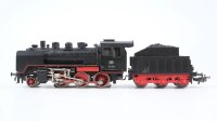 Märklin H0 3003 Dampflok BR 24 058 DB Wechselstrom