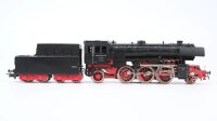 Märklin H0 DA 800 Dampflok BR 23 014 Wechselstrom
