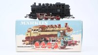 Märklin H0 3031 Dampflok BR 81 004 Wechselstrom