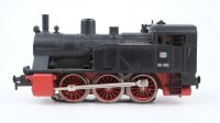 Märklin H0 Dampflok BR 89 066 DB Wechselstrom Analog