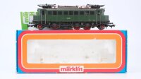 Märklin H0 3049 E-Lok BR 104 021-1 DB Wechselstrom