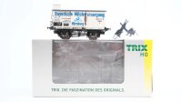 Trix H0 33961 Clubwagen 2009 Milchtransportwagen...