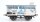 Trix H0 33961 Clubwagen 2009 Milchtransportwagen K.Bay.Sts.B.