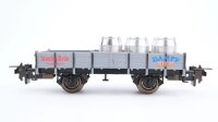 Trix Express H0 33925 Güterwagen Staufen Bräu Dampfbier
