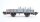 Trix Express H0 33925 Güterwagen Staufen Bräu Dampfbier