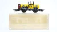 Trix H0 52 3638 00 Kesselwagen Altona 502 138 BP Olex DRG