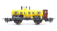 Trix H0 52 3638 00 Kesselwagen Altona 502 138 BP Olex DRG