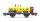 Trix H0 52 3638 00 Kesselwagen Altona 502 138 BP Olex DRG