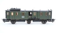Trix H0 23737 bayrischer D-Zug-Wagen Gepäckwagen K.Bay.Sts.B.