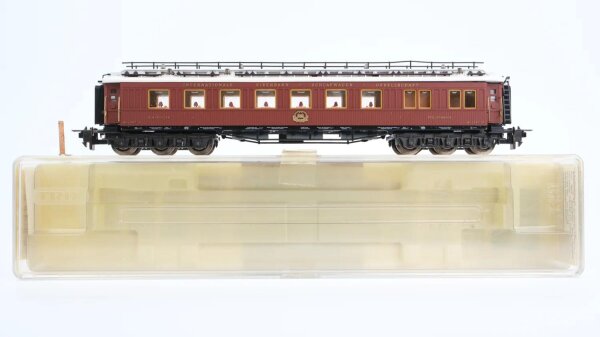 Trix H0 23791 Speisewagen CIWL
