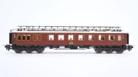 Trix H0 23791 Speisewagen CIWL