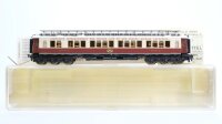 Trix H0 52379000 Schlafwagen Orient Express
