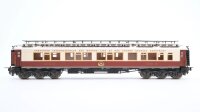 Trix H0 52379000 Schlafwagen Orient Express