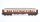 Trix H0 52379000 Schlafwagen Orient Express