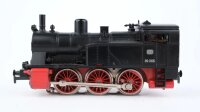 Märklin H0 Dampflok BR 89 066 DB Wechselstrom