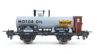 Trix Express H0 33539 Kesselwagen Altona MOTOR OIL VALVOLINE 502 702