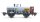 Trix Express H0 33539 Kesselwagen Altona MOTOR OIL VALVOLINE 502 702