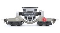 Trix Express H0 53 3470 00 Roheisenwagen Schlackenwagen