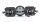 Trix Express H0 53 3470 00 Roheisenwagen Schlackenwagen